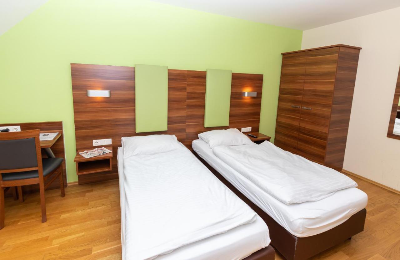 Sky Apartments Vienna Viena Exterior foto