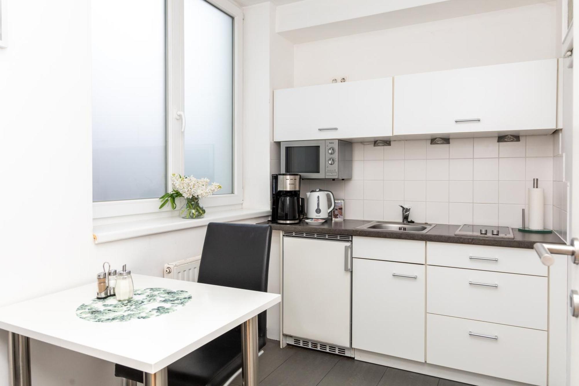 Sky Apartments Vienna Viena Exterior foto