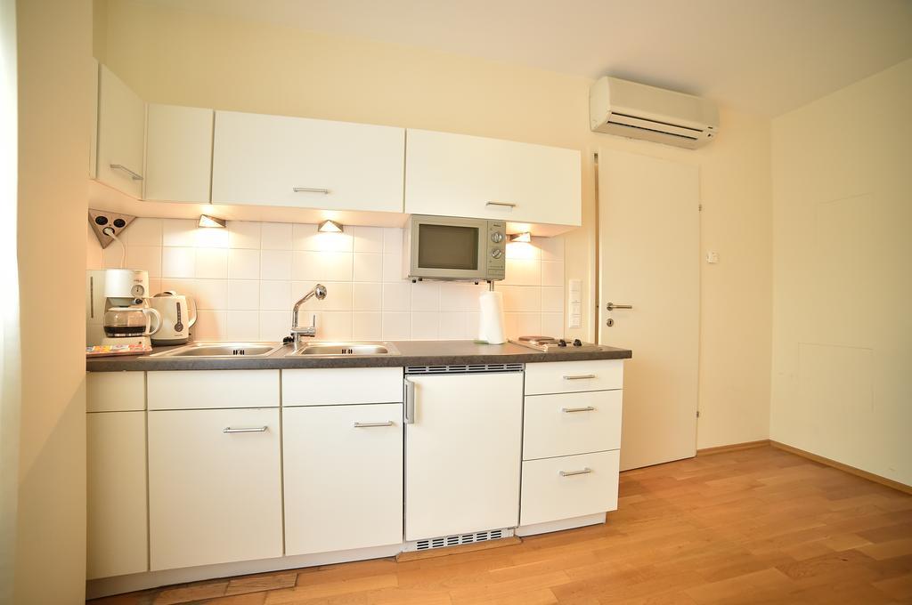 Sky Apartments Vienna Viena Exterior foto