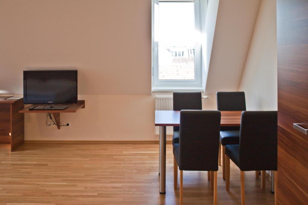 Sky Apartments Vienna Viena Exterior foto